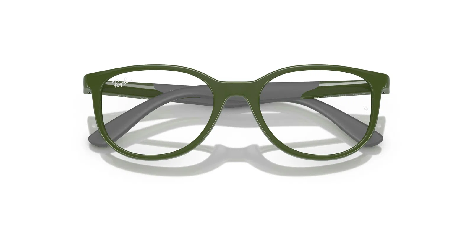 Ray-Ban Kids 0RY1622 Eyeglasses - view 11